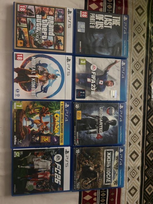 Продам или обмен