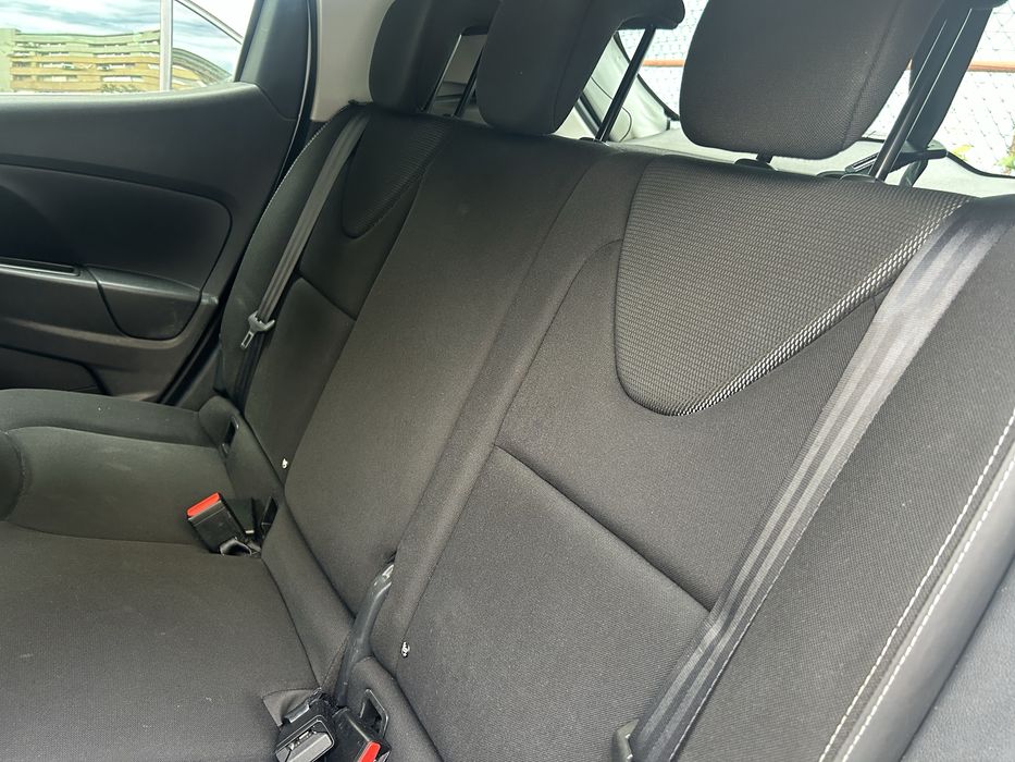 Renault Clio 0,9 Tce/Gpl/ 87 mii km An 2019.02