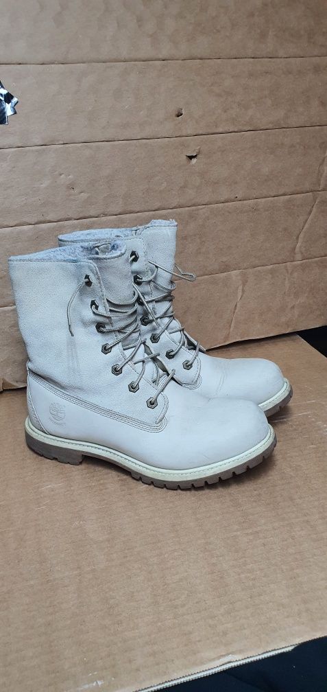Дамски боти  Timberland