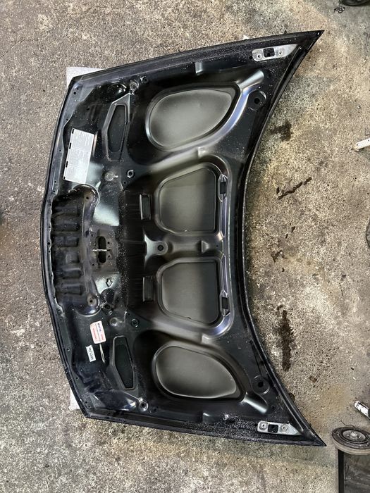 Capota fata motor Honda Civic hatcback 2006-2011