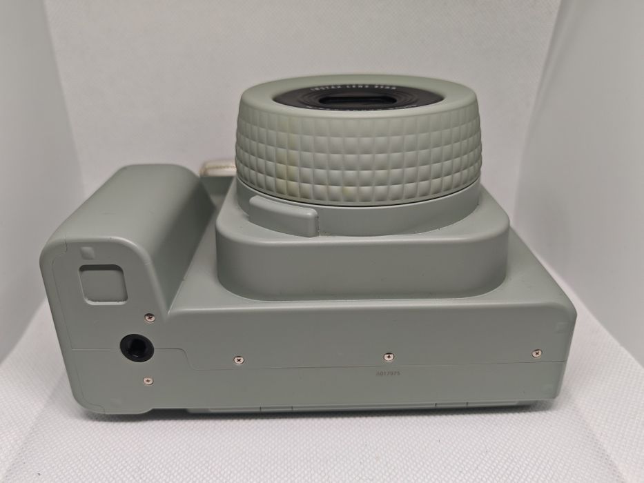 Aparat foto instant Fujifilm Instax Wide 400