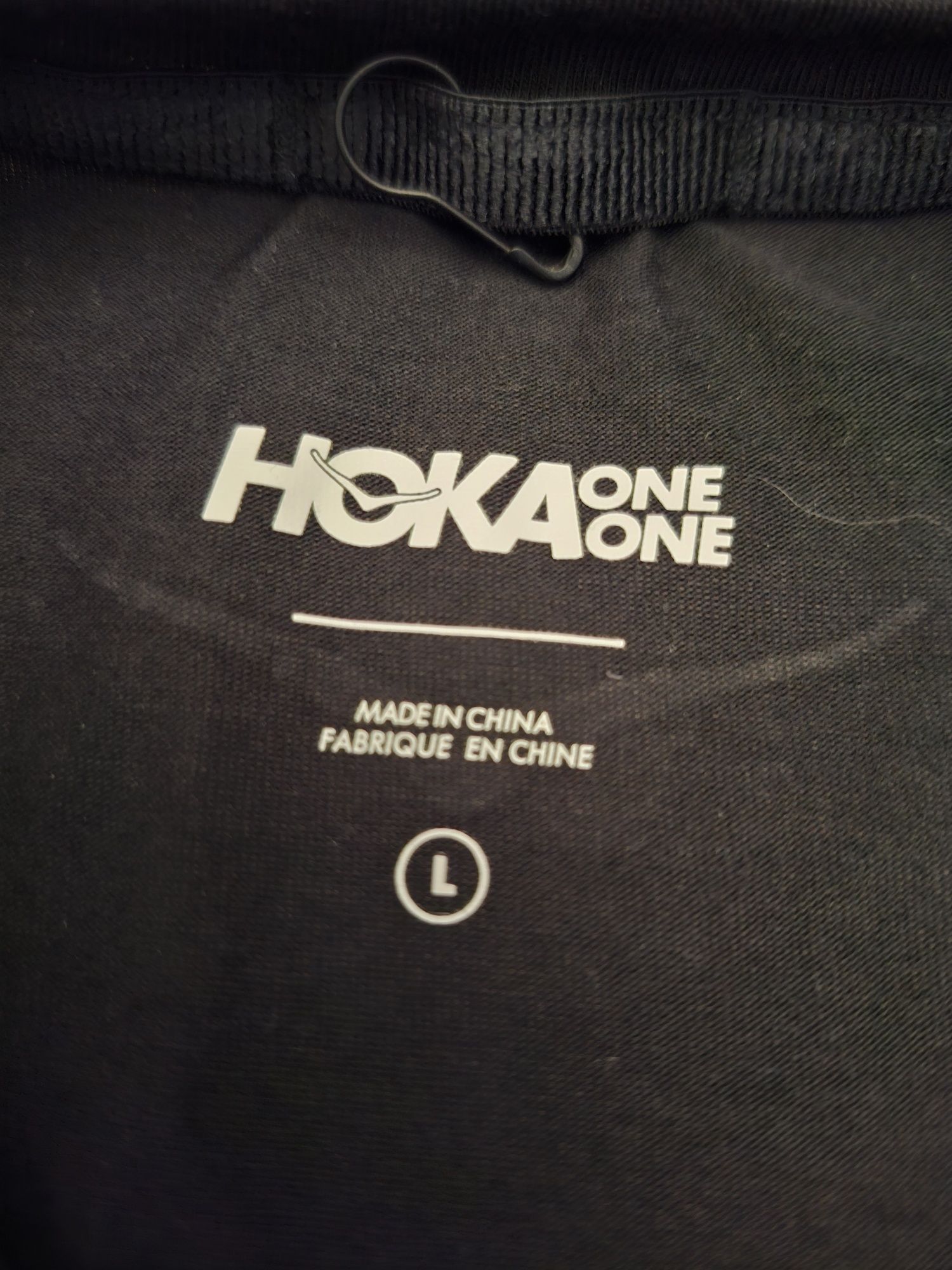 Спортна блуза Hoka