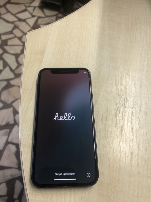 Iphone 12 mini 128GB