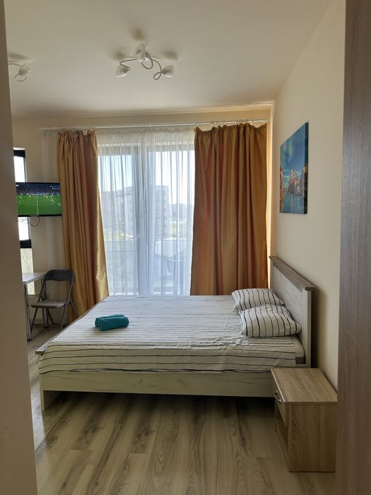 Garsoniera de inchiriat Mamaia Sat