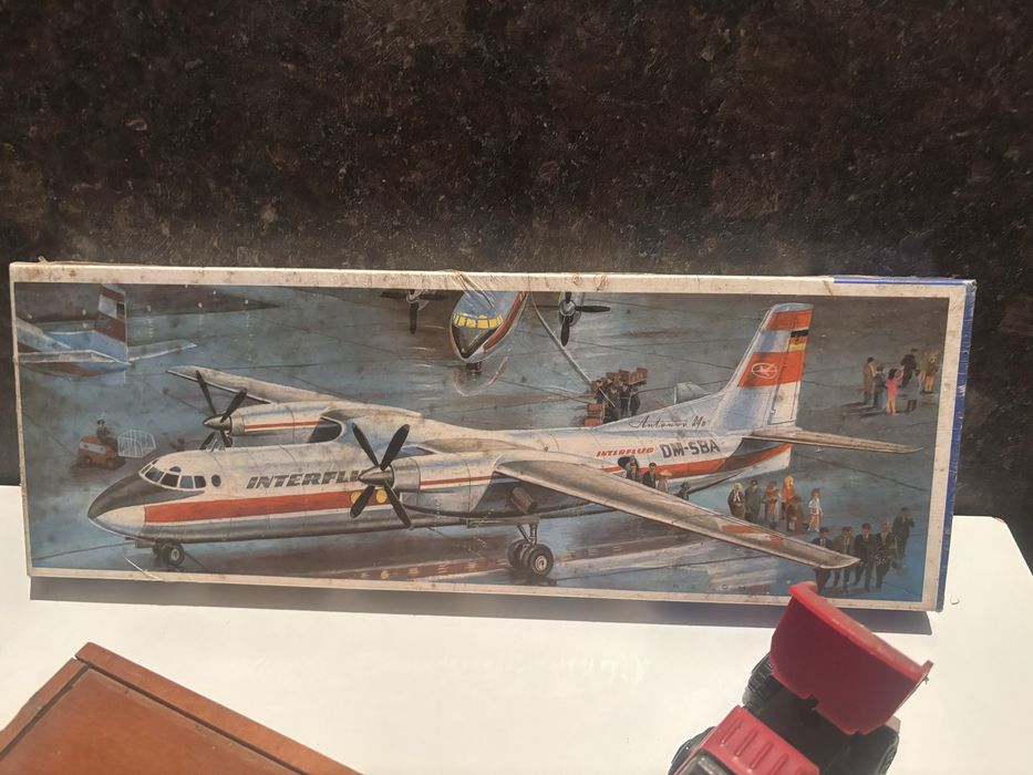 Лот ретро детски играчки