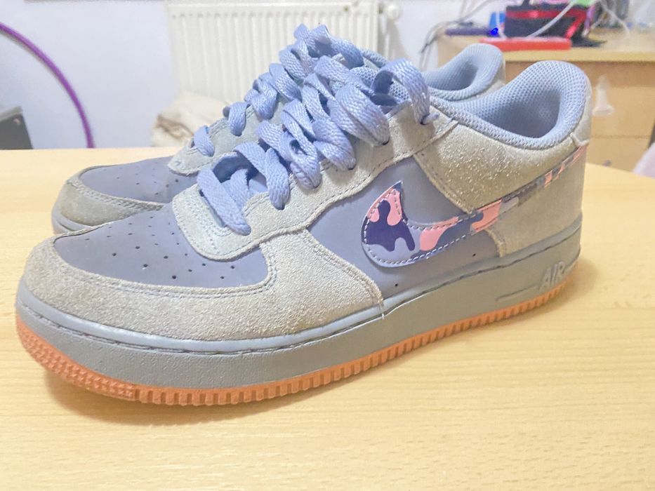 Air Force 1    AF1