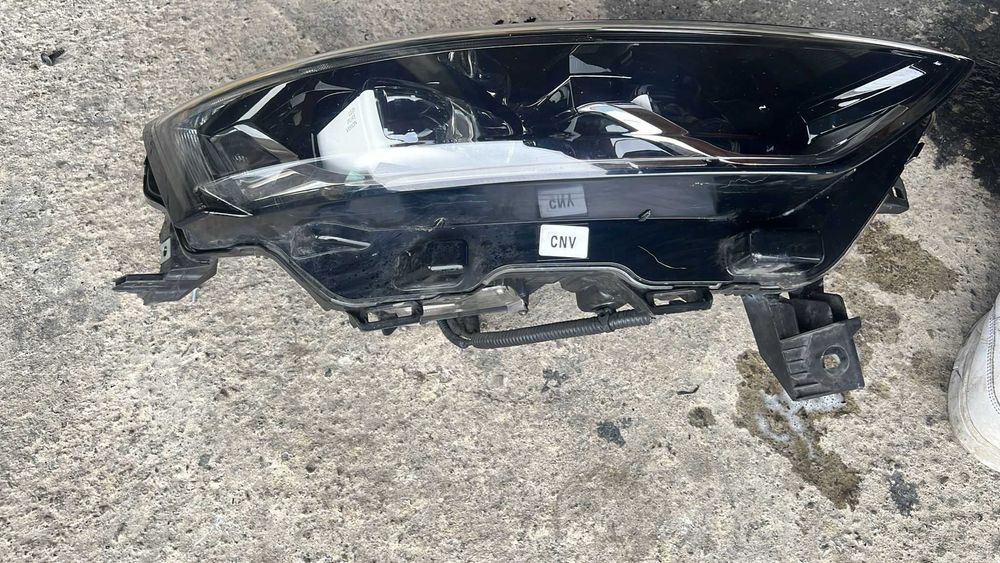 Far stanga dreapta Renault Koleos 2 2017 si alte piese