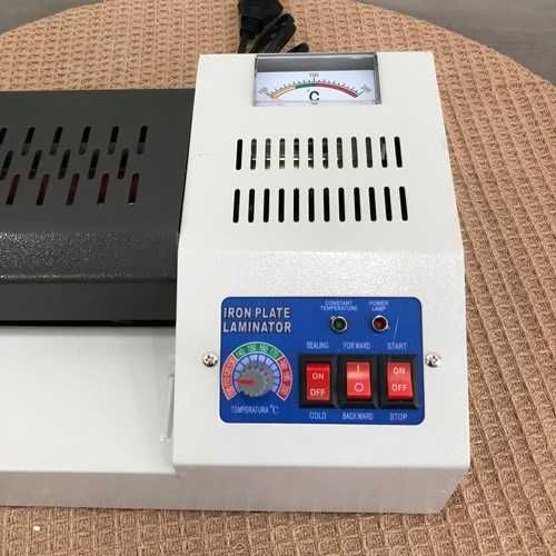 Ламинатор А3 Laminator A3