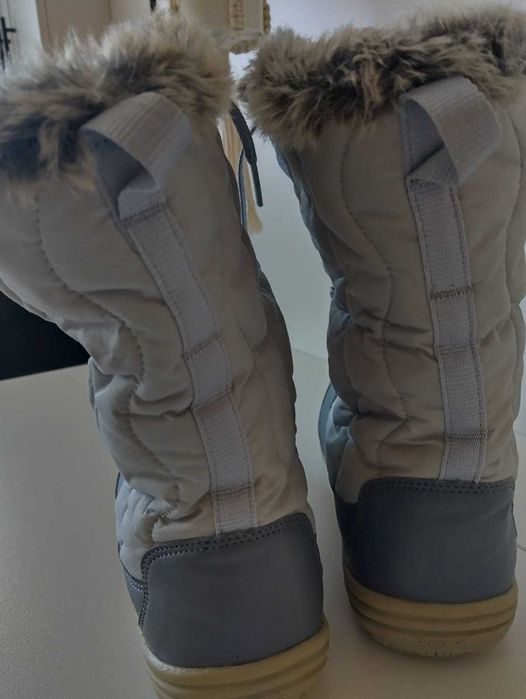 Дамски апрески Quechua 41 номер, сив