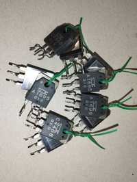 Продавам оригинални транзистори