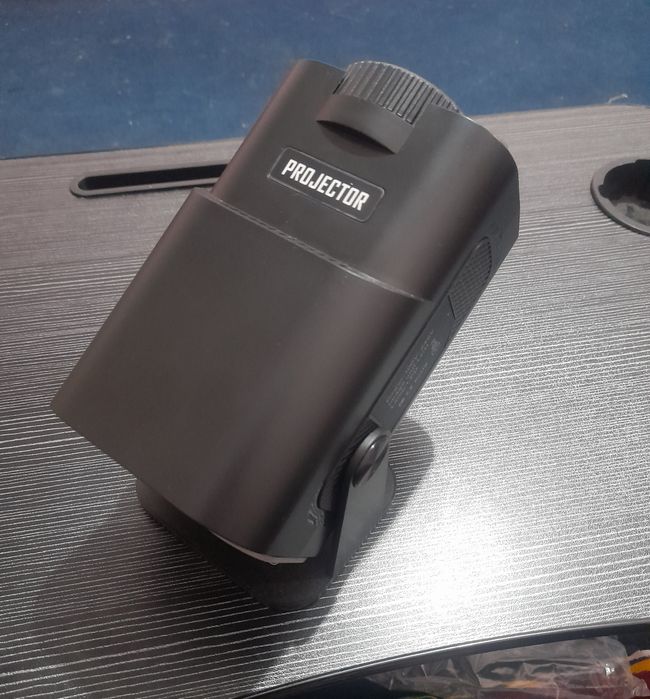 proyektor, проектор