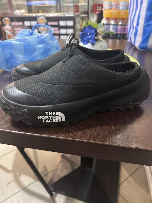 Мъжки кецове the north face never stop mule