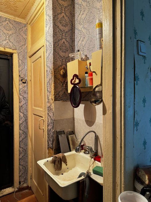 1 комнатная квартира