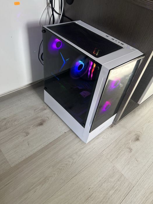 Геймърски компютър - комплект