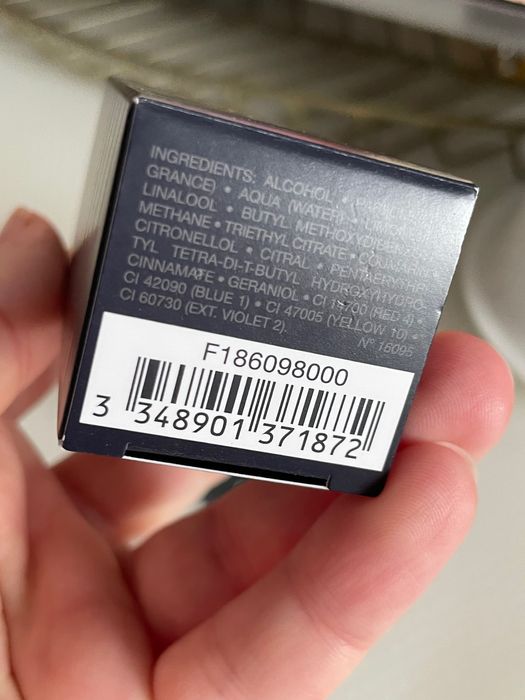 Dior original sauvage edp colectionari