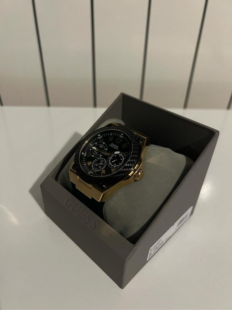 Мъжки часовник Guess Legacy