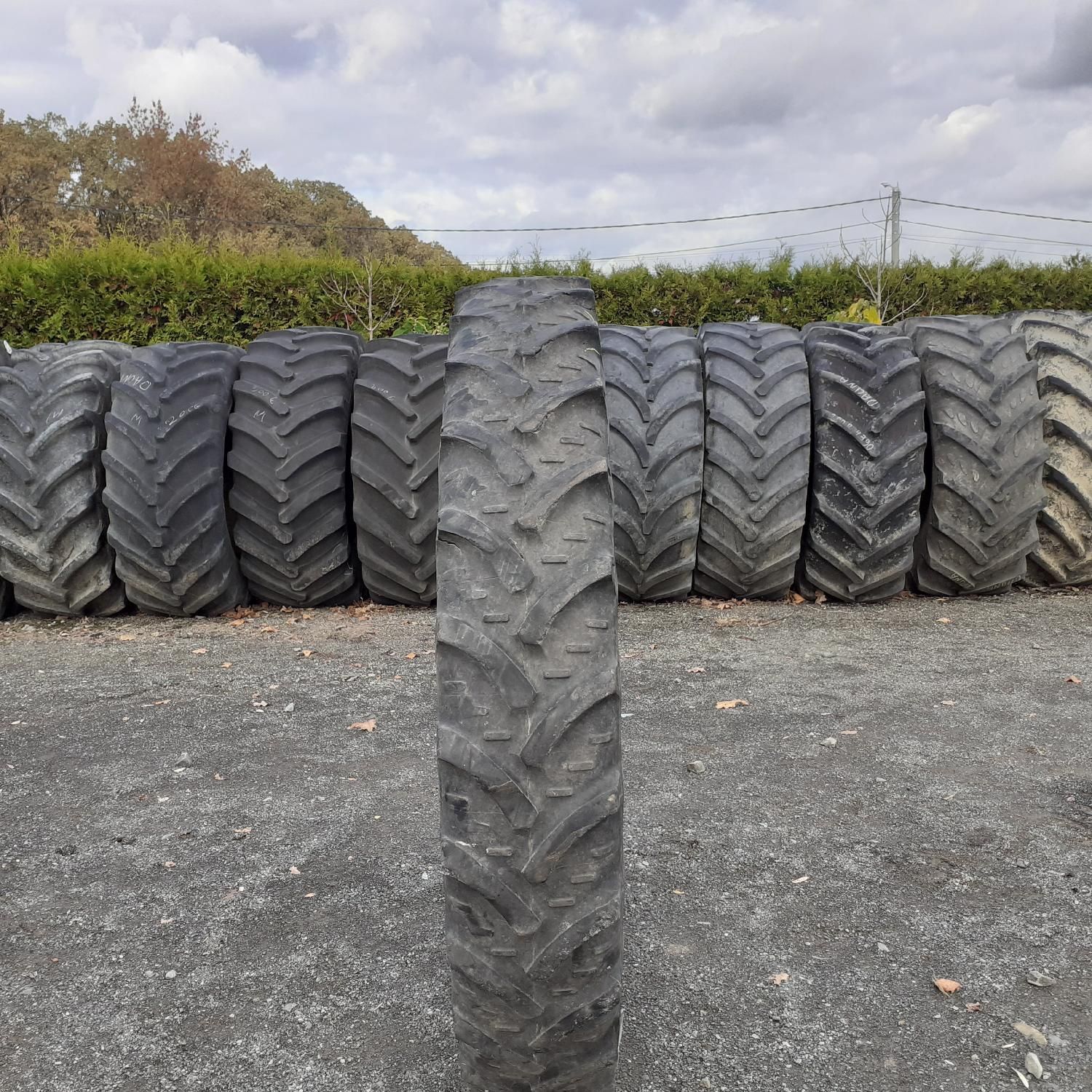 Cauciucuri 270/95R48 Kleber Anvelope Agricole SH IN STOC