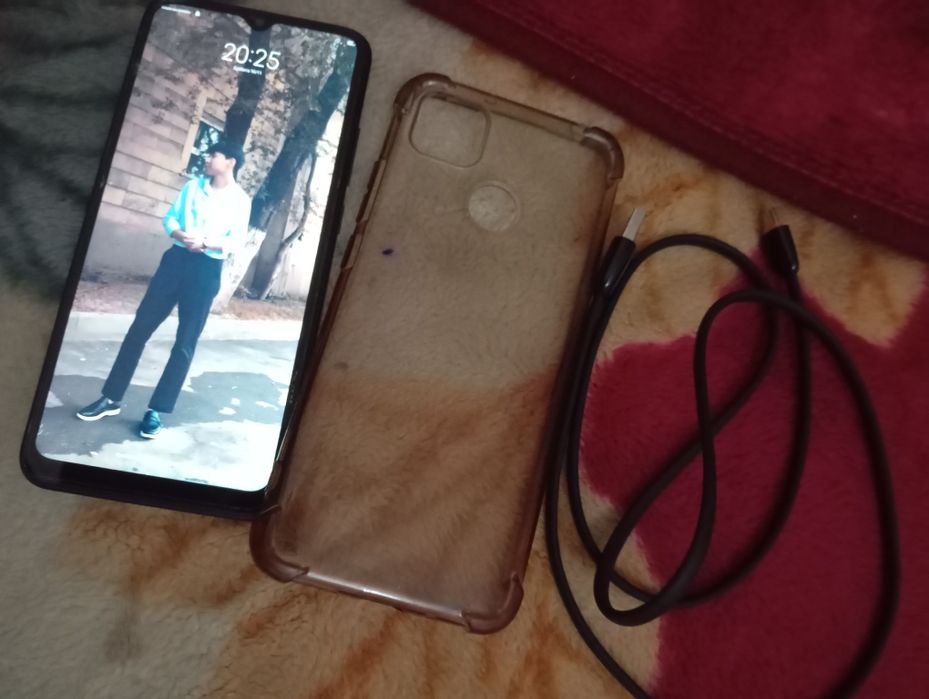 Андроид Режим 9с