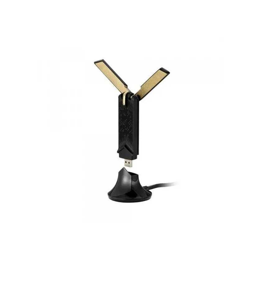 ! USB Wi-Fi 6 адаптер ASUS/ USB-AX56/ 90IG06H0-MO0R00 цена с НДС