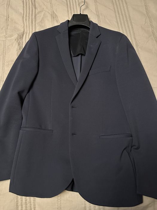 Мужской пиджак Boss