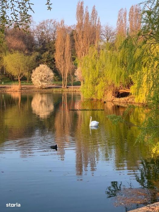 Promotie! 3 camere cu terasa - Serban Voda - Tineretului - Carol