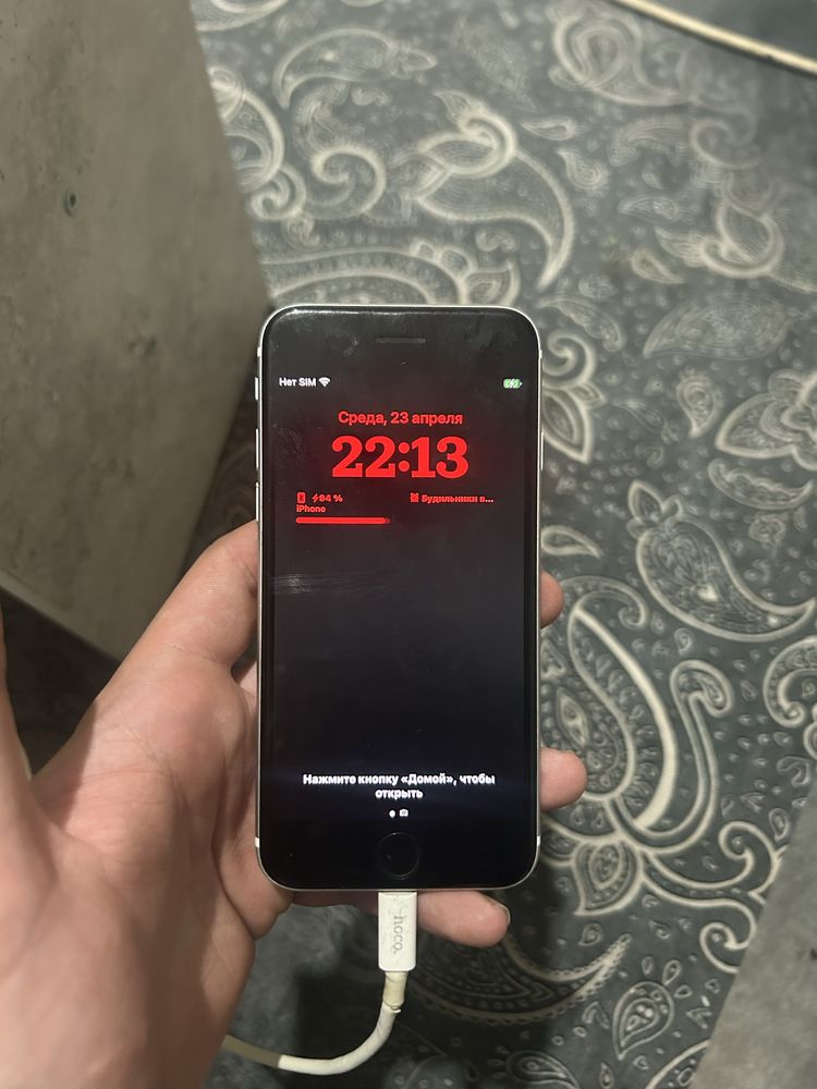 Айфон се 2 se 2gen