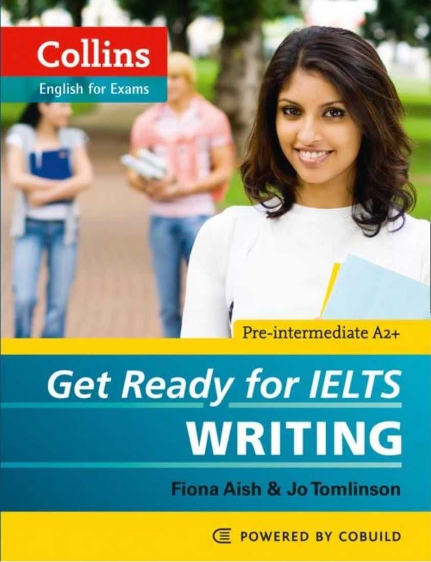 Доставка. Get ready for Ielts Listening, writing, reading, speaking