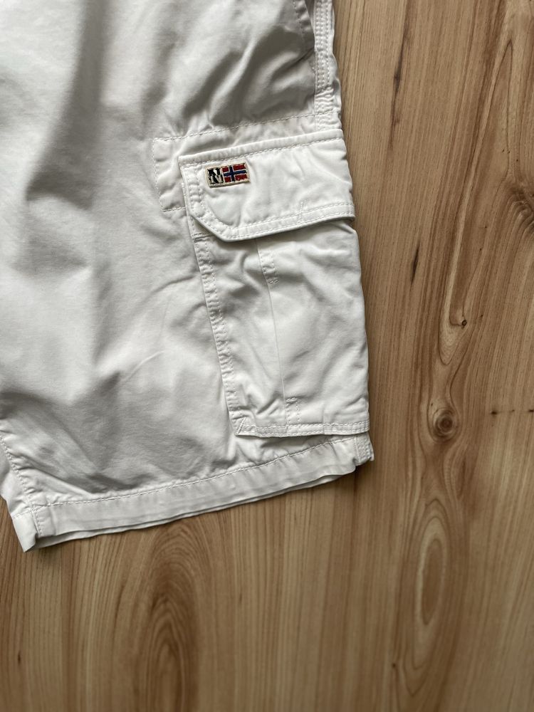 NAPAPIJRI cargo/мъжки къс карго панталон W34