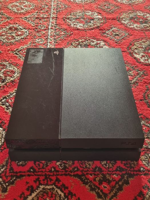 Playstation 4 va Telivzori bilan