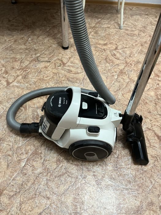 Пылесос Bosch для дома, офиса или ремонта