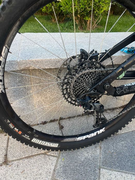 Canyon Strive Carbon CF 2021 г.