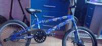 BMX  трюковой велосепед