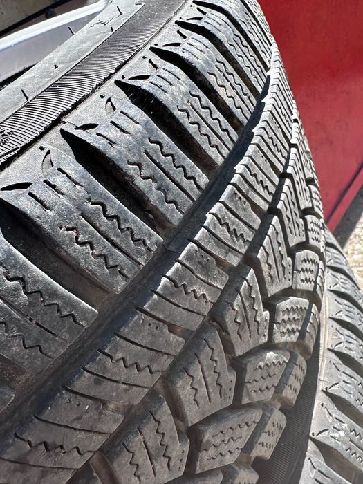 Гуми за Мерцедес