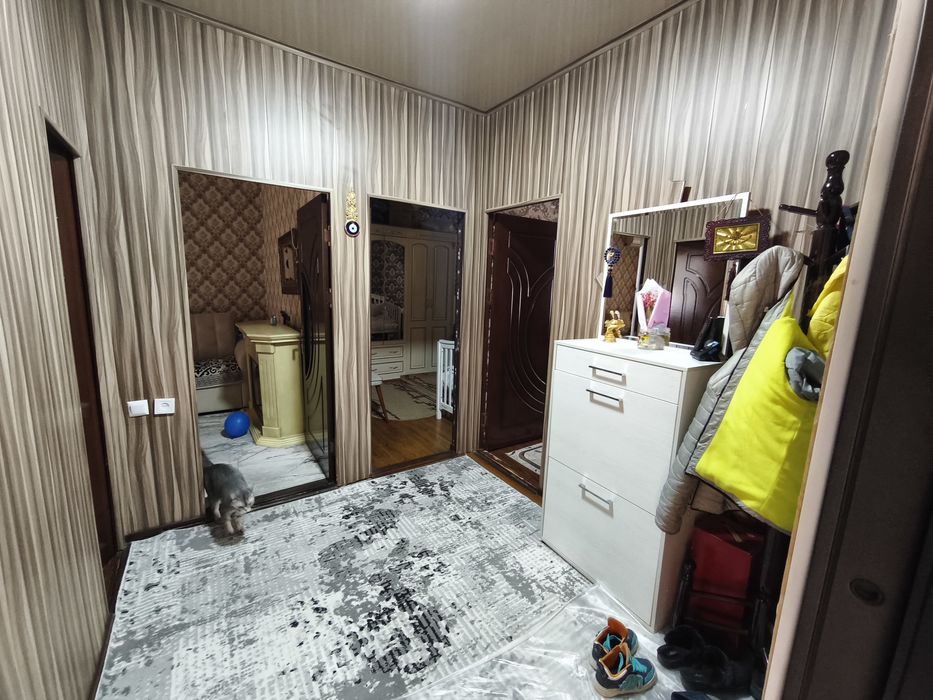 Мирабадский район Куйлюк 2 Массив