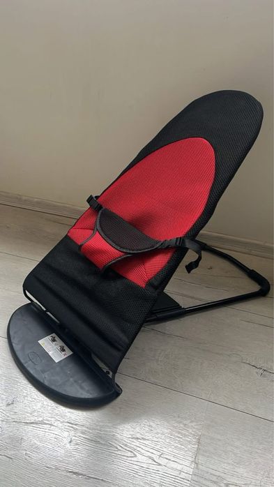 Люлеещ се кучешки шезлонг