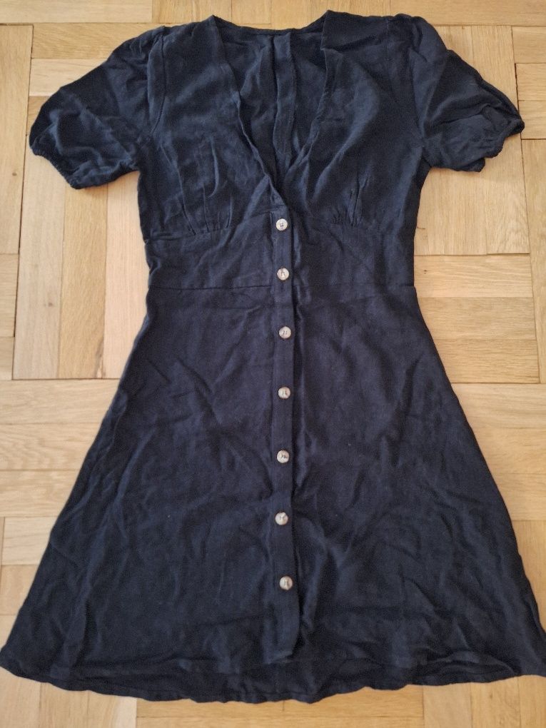Блузки, Zaful, Pull&Bear,H&M