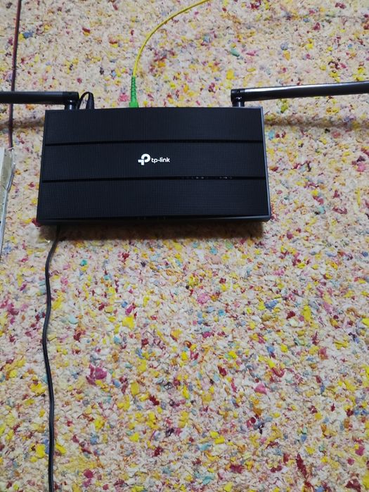 WiFi tp-link XC220-G3v