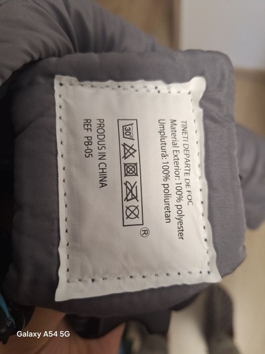 Marsupiu nou-nascut ,2 poziții (0-12 luni)