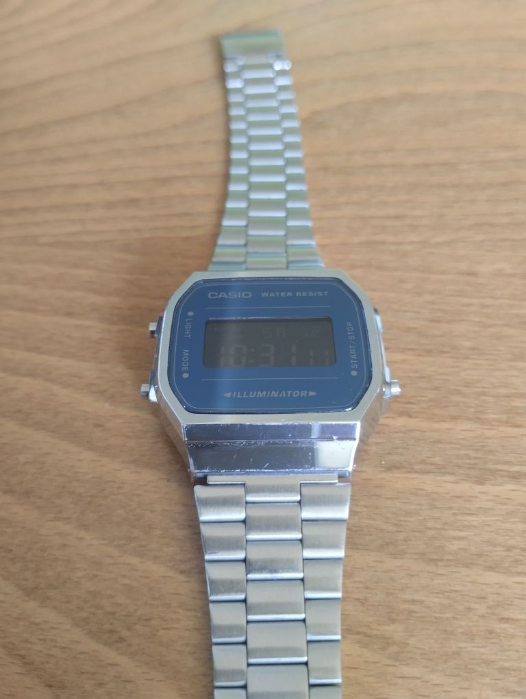 Casio Illuminator