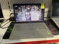 HP Core i5! nVidia GT940m! ОЗУ 16Gb! SSD 500Gb