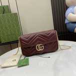 Geanta Gucci marmont
