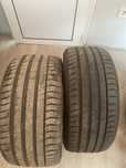 Гуми Triangle Спорт Пакет 245/35 R20 275/30R20