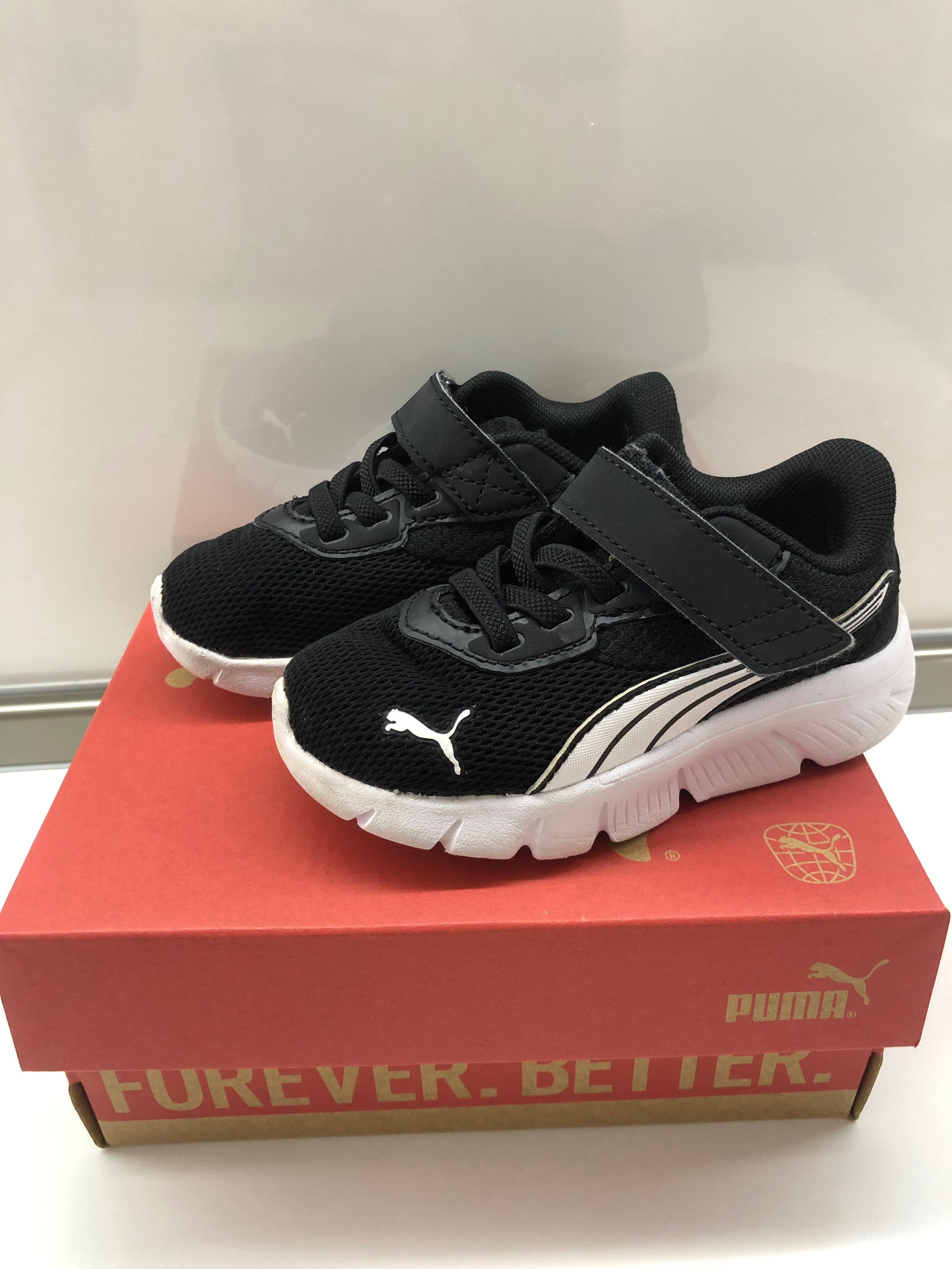 Детски маратонки Puma