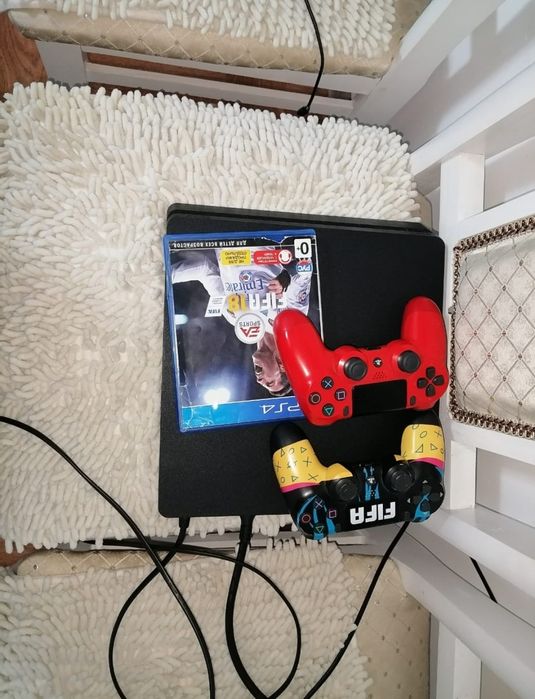 PlayStation4 пс4