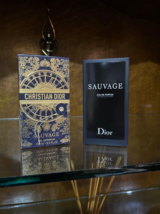Dior Sauvage 100 мл