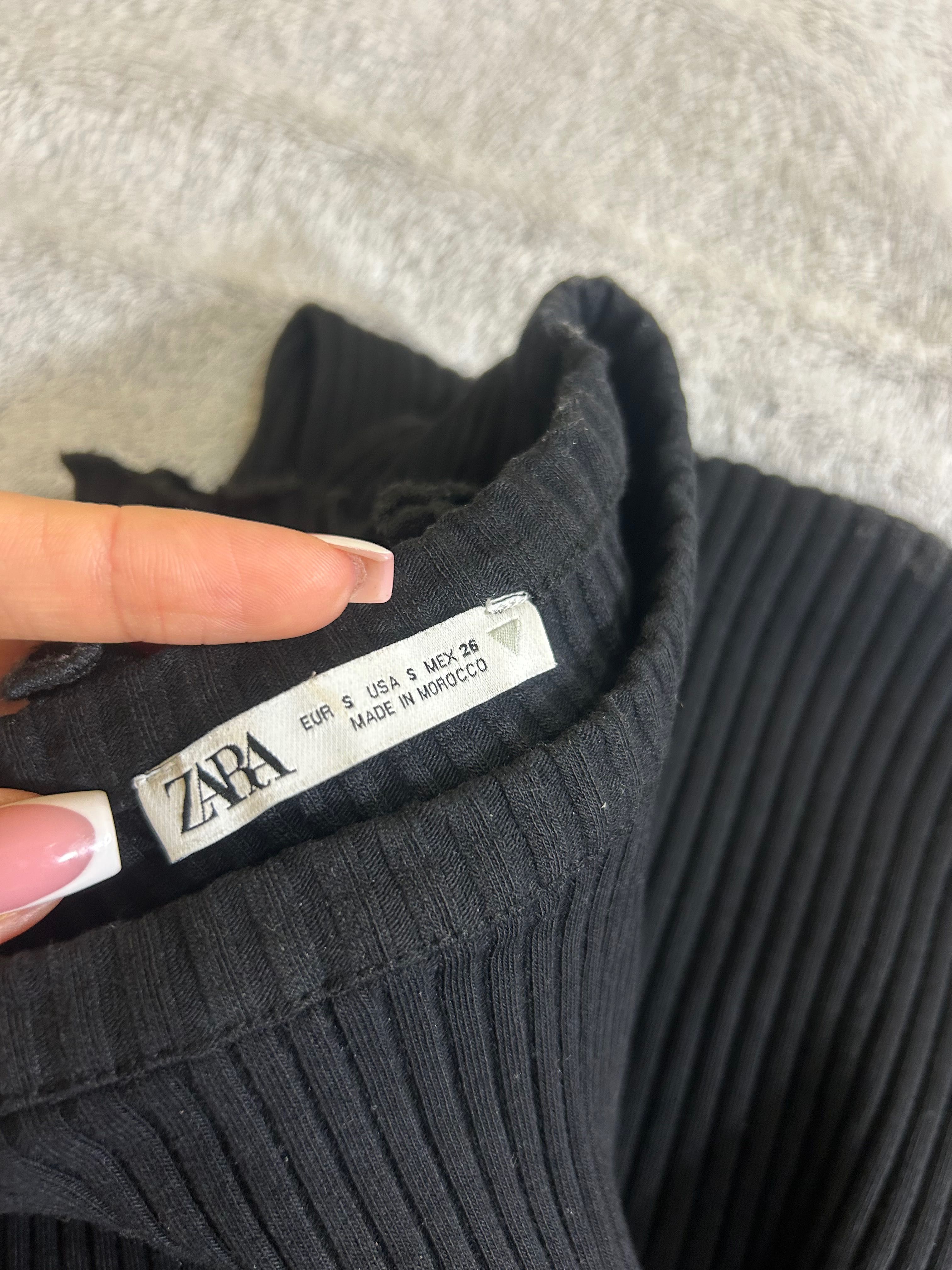 Рокля Zara,като нова,носена 3пъти!Без дефекти.Вижте и другите ми обяви