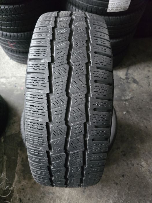 Michelin 235/65 R16 C 121/119R MS iarnă