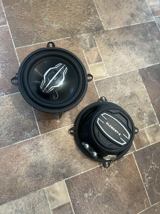 Колонки элемент 5