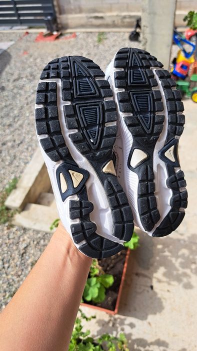 Оригинални детски маратонки Nike