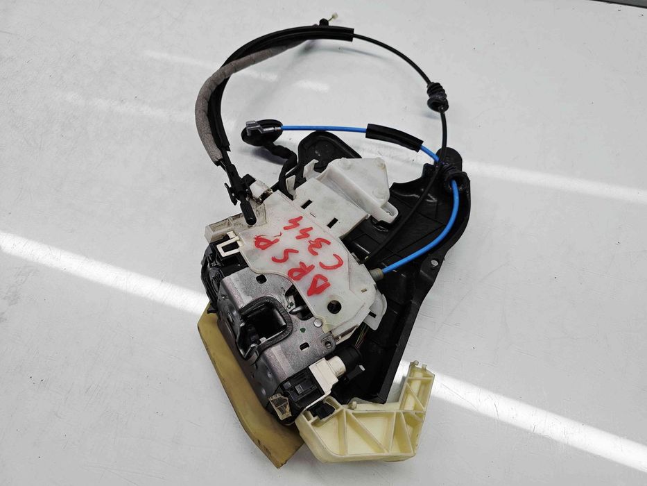 Broasca usa dreapta spate Mercedes Clasa E (W212) AMG [Fabr 2009-2016]